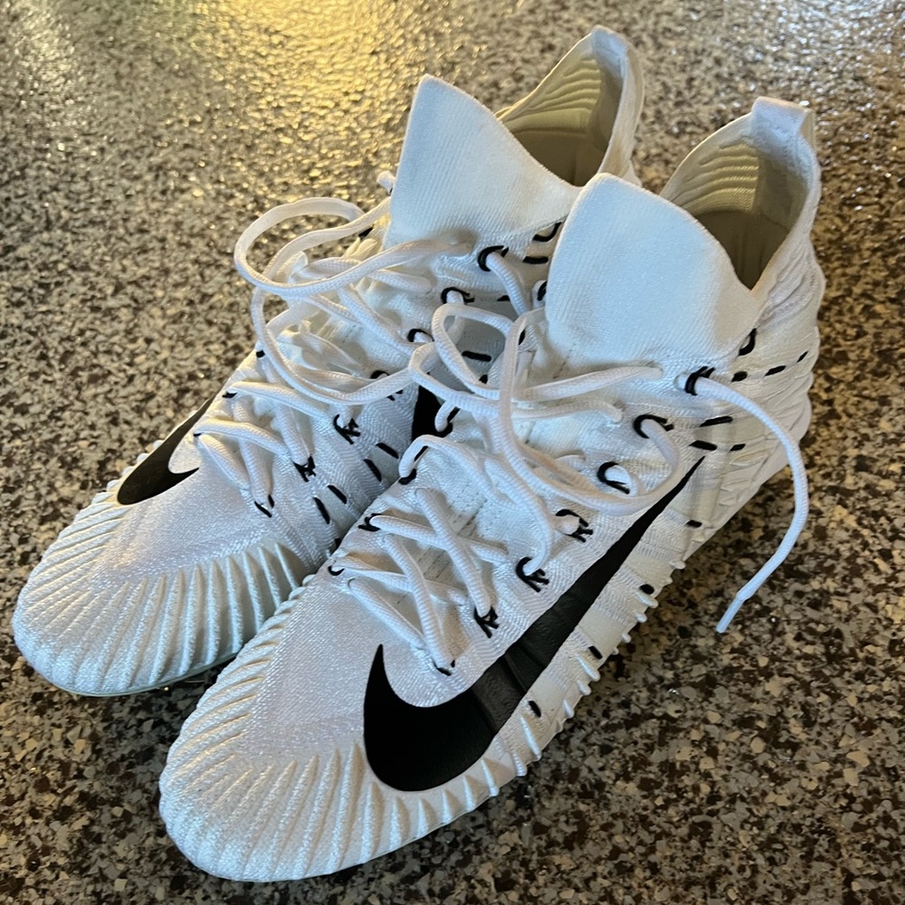 Nike football cleats